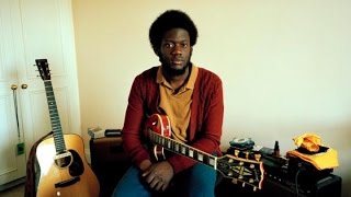 Any day will do fine - Michael Kiwanuka