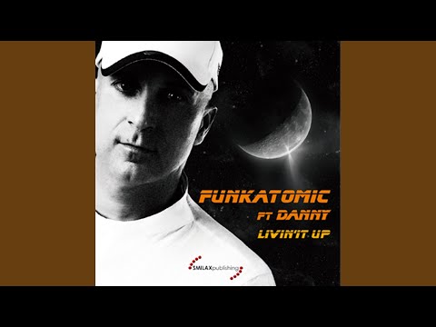 Livin' It Up (Dj Caccini Global Mix Edit)