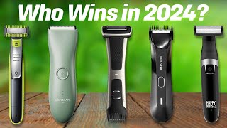 Best Pubic Hair Trimmer 2023 [don’t buy one before watching this]