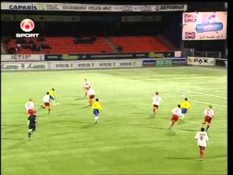 04-11-2005 Cambuur - FC Dordrecht: 0-0