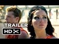 The Hunger Games: Catching Fire Official Final Trailer (2013) HD