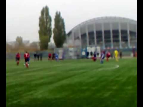 Lider Anwis DGS II - Kujawiak Kruszyn (1:1)