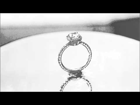 18K WHITE GOLD CUSHION CUT DIAMOND ENGAGEMENT RING ART DECO DESIGN HALO 1.65CTW - KNR INC - 504