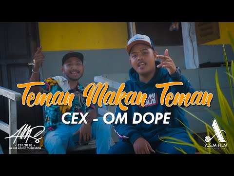 A.M.S - Teman Makan Teman (MV)