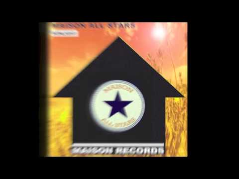 MAISON ALL STARS - SUNLIGHT