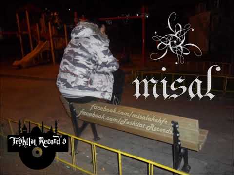Misal feat Boyka - Pangs of Love