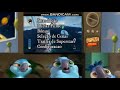All Stars Story DVD Menu Português