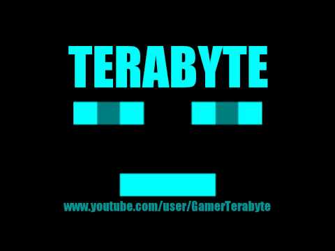 3ª Intro do canal GamerTerabyte