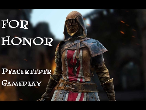 FUNDAMENTALS! For Honor Gameplay and Funny moments(ft. Kompetitor, Israfel, & Autotron)