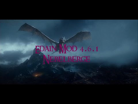 Edain 4.6.1 Nebelberge Tutorial