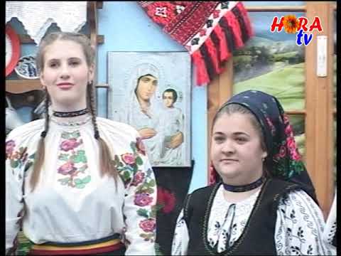 PATRICIA POPA - Tineretea-i langa mine