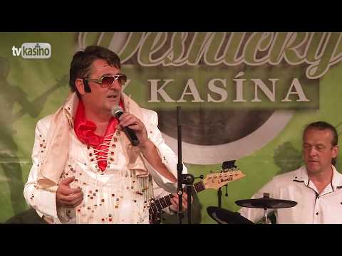 Martin Směřička: Always On My Mind