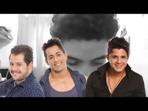 Som Do Coração - Hugo e Tiago