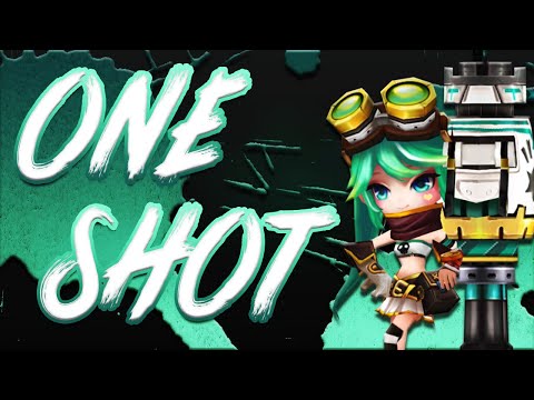 One Shot Day: EMILY