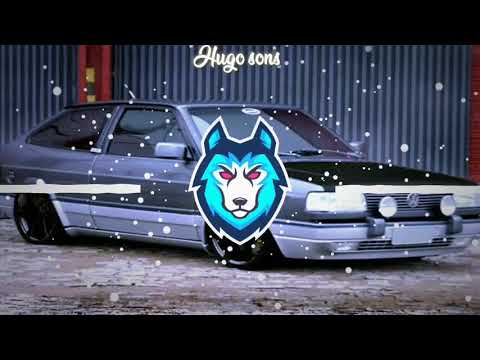 MC L Da Vinte e MC Barone x Davi Kneip -  Quem é Você no Bailão(GRAVE)