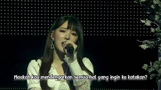 Download lagu (INDO SUB) GFRIEND - MERMAID - Live Concert - HD mp3