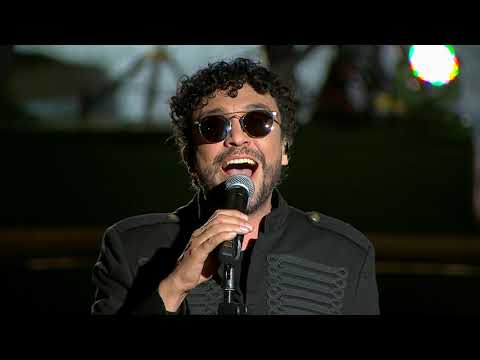 Andrés Cepeda - Besos Usados on Spotify Charts