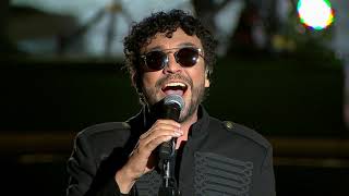 Andrés Cepeda - Besos Usados - Sal De La Tierra