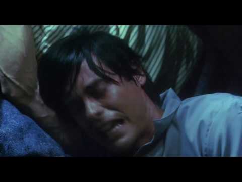 Requiem for a dream jail scene