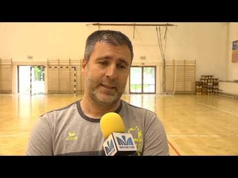 A 11. helyen zárt a CONTITECH Makói KC