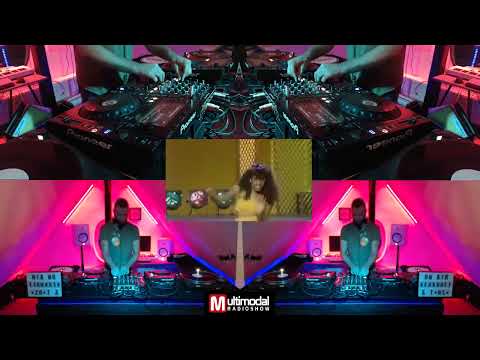 (13.09.2018 HOUSETIME.FM MULTIMODAL RADIO SHOW THE CLASSICS (Showcase) feat. Sven Kerkhoff Torso) (C