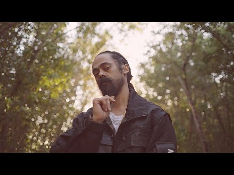 Damian "Jr. Gong" Marley - Life Is A Circle (Official Video)