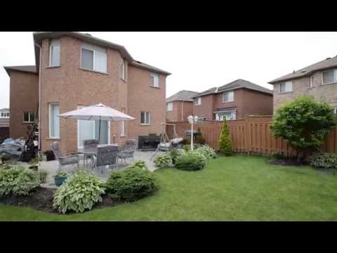 22 Pertosa Drive Brampton Mohan Malhotra