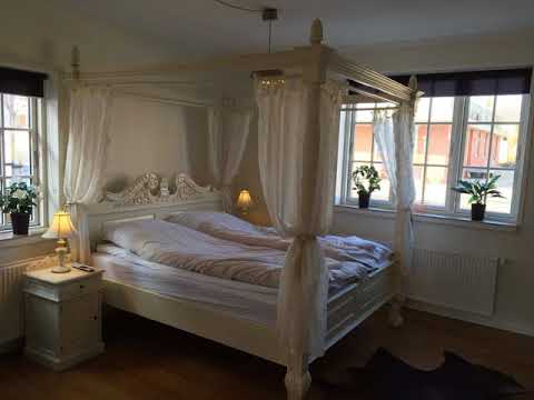 Postgårdens Boutique Bed & Breakfast Holsted - Holsted - Denmark