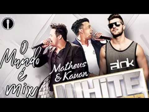 SUAVE - ALOK feat. MATHEUS E KAUAN