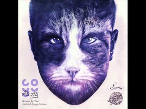Coyu - The Nu-Nu Sound (Oxia Remix)
