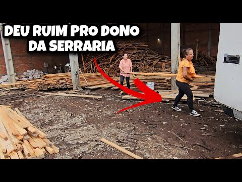 ESSA MULHER É DOIDA.