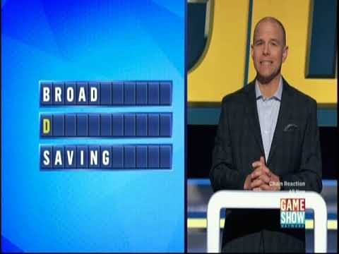 Chain Reaction (Full  Episode) | Vanja Renee