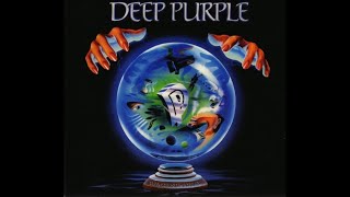 Deep Purple - The Cut Runs Deep //  Love Conquers All (Remastered)