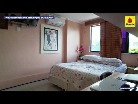VENDA | APARTAMENTO | AV. HERÁCLITO GRAÇA | FORTALEZA | FIDUCIAL