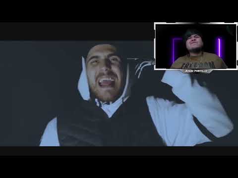 PORTILLITO REACCIONA A IVO INCUERDO X UMMO - HUMANOS DE MIƎRDA (HARDCORE!!!!!!!!!)