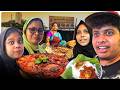 Fish Meal With Family ️ Pattinapakkam Irfan S View