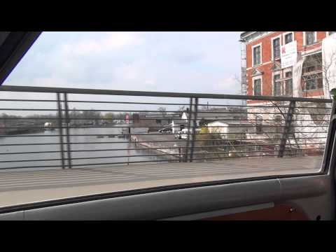 Brandenburg an der Havel & Wust BRD 28.3.2015