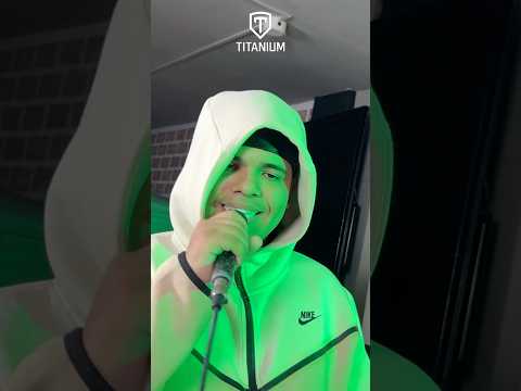 COCO FERRER - LIVING PARTY “TALENTO DE BARRIO”🔥 #cabimas #hiphop #represent #zulia