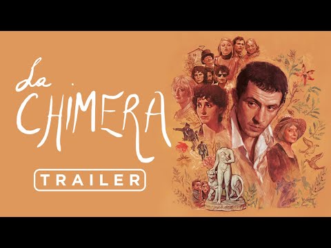 La Chimera | Tráiler