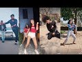 Crazy Dancing On Streets Videos On LIKEE App 2019