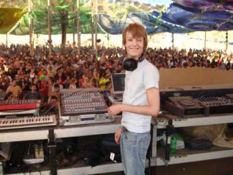 Fungus Funk - Future is Mine