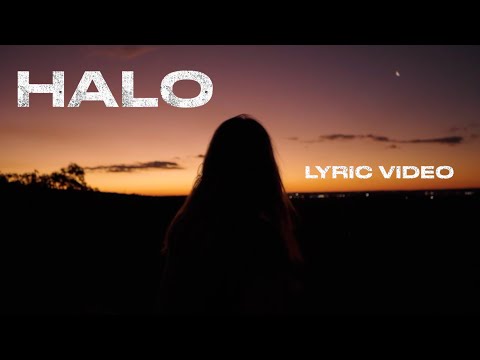 NCK - Halo (Official Lyric Video)