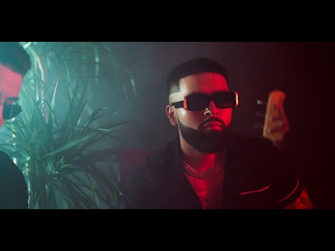 Jay Lozoya - El De La Alta Vista (Official Video)