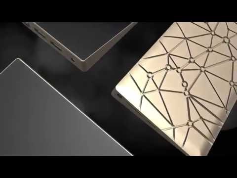 Ockel Sirius A - A groundbreaking hardware project