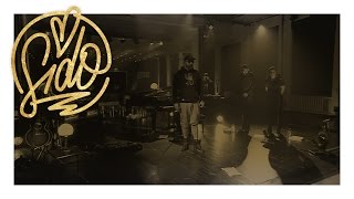 SIDO - Bergab [LIVE @ ZDF Bauhaus]