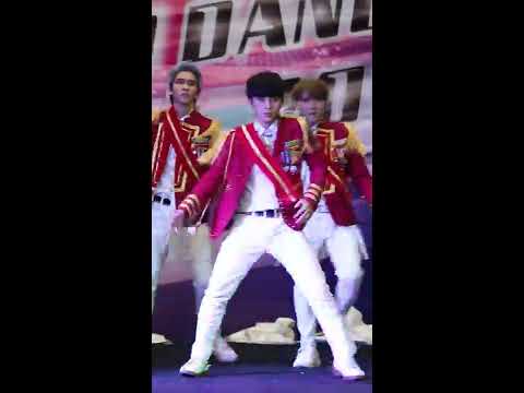 170819 The Empire cover Vixx (Tle as N) - 에러 (Error) @ Market place cover dance 2017