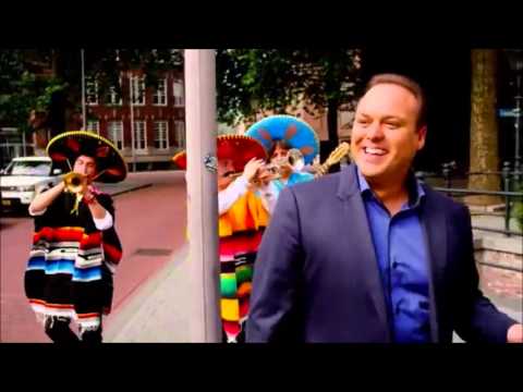 Frans Bauer en de Homeboys - Kauwgom