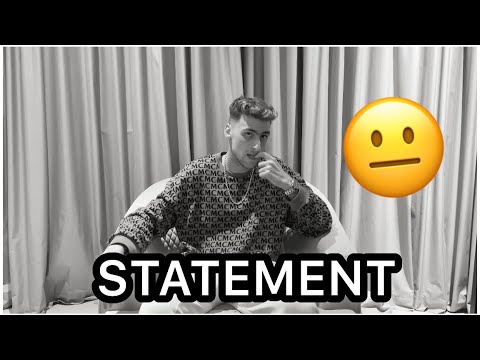 STATEMENT (BEWEISE+Beweisvideos)