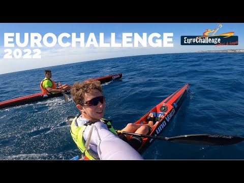 EUROCHALLENGE 2022