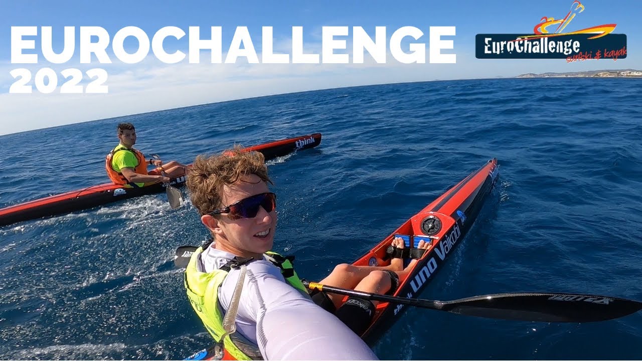 EUROCHALLENGE 2022